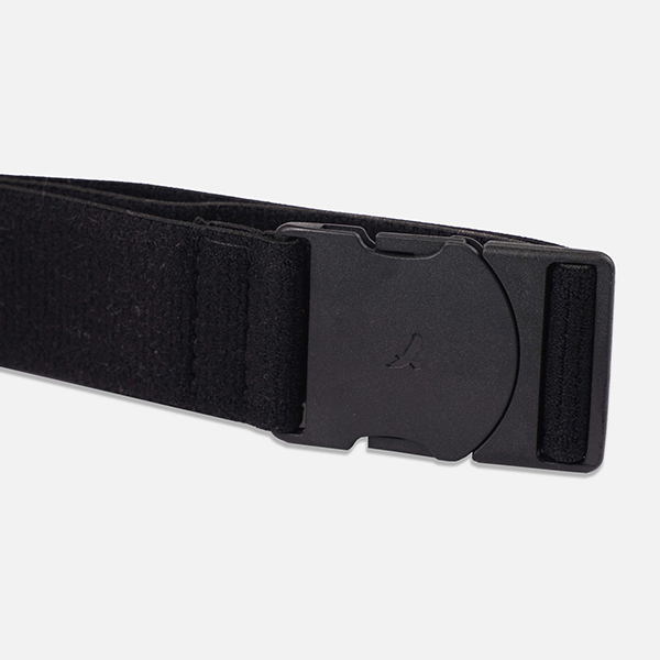 Elastic belt
