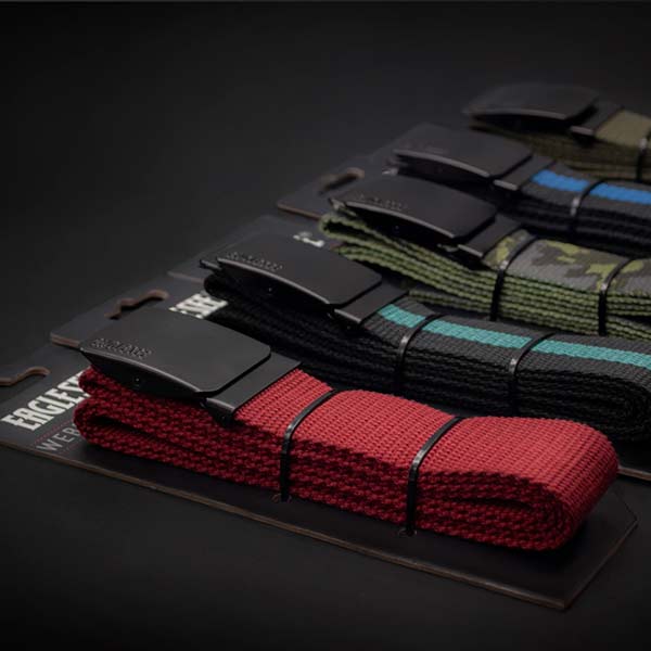 Belt