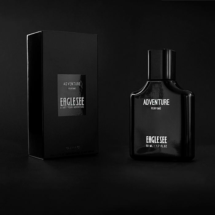 Unisex perfume