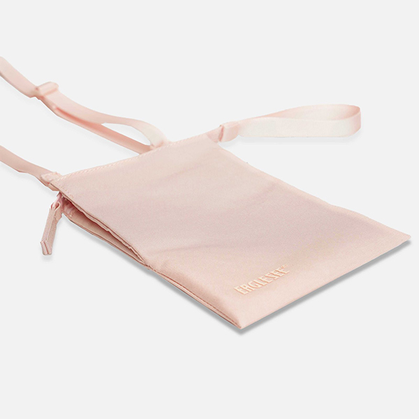 Crossbody Bags - Pink