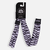 Black Zebra Cotton