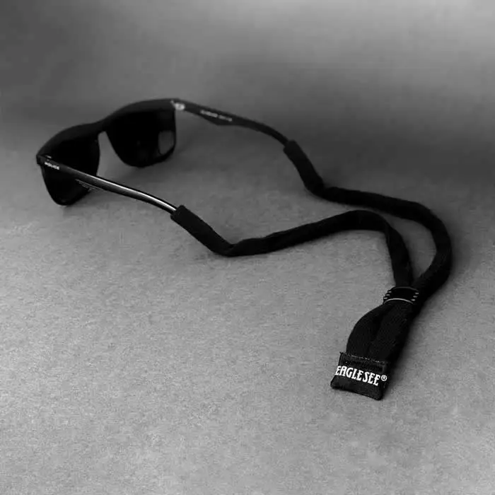 Simple Black Cotton