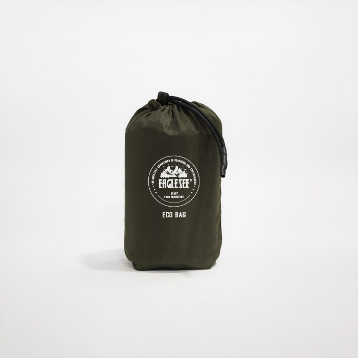 Green Eco Bag 