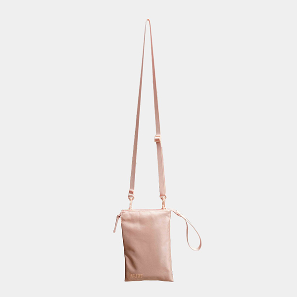 Crossbody Bags - Pink